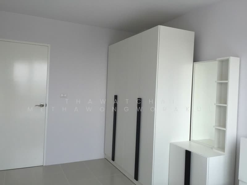 Silk Place Phaholyothin Laksi, Bangkok, 229 Phahonyothin Road, Anusaowari, Bang Khen, Bangkok, 1 Bedroom, 36 sqm, Condo For Sale, by Thawatchai Methawongworakul, 500487101 - DDproperty.com