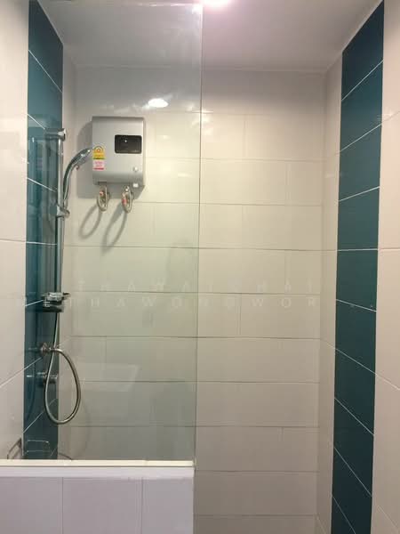 Silk Place Phaholyothin Laksi, Bangkok, 229 Phahonyothin Road, Anusaowari, Bang Khen, Bangkok, 1 Bedroom, 36 sqm, Condo For Sale, by Thawatchai Methawongworakul, 500487101 - DDproperty.com
