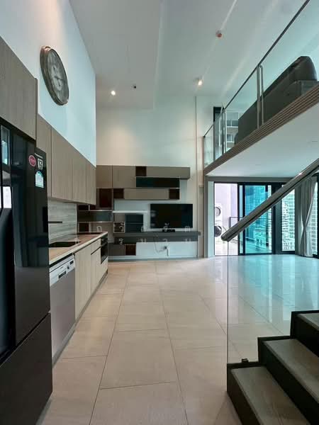 The Lofts Silom : เดอะ ลอฟท์ สีลม, กรุงเทพ, ถนนประมวญ, สีลม, บางรัก, กรุงเทพ, 80 ตร.ม., คอนโด ขาย, โดย ถวัลรัตน์ ธรรมานุกูล, 500487103 - DDproperty.com