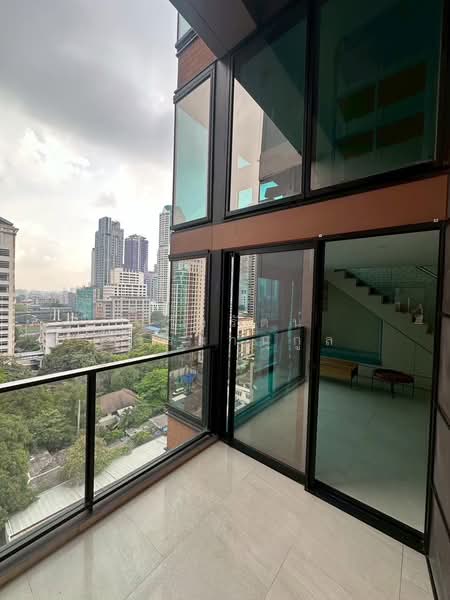 The Lofts Silom : เดอะ ลอฟท์ สีลม, กรุงเทพ, ถนนประมวญ, สีลม, บางรัก, กรุงเทพ, 80 ตร.ม., คอนโด ขาย, โดย ถวัลรัตน์ ธรรมานุกูล, 500487103 - DDproperty.com