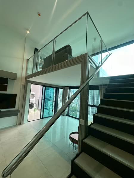 The Lofts Silom : เดอะ ลอฟท์ สีลม, กรุงเทพ, ถนนประมวญ, สีลม, บางรัก, กรุงเทพ, 80 ตร.ม., คอนโด ขาย, โดย ถวัลรัตน์ ธรรมานุกูล, 500487103 - DDproperty.com