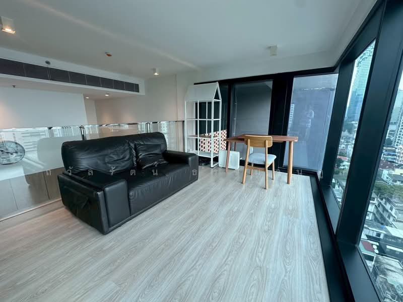 The Lofts Silom, Bangkok, Pramuan Road, Silom, Bang Rak, Bangkok, 2 Bedrooms, 80 sqm, Condo For Sale, by ถวัลรัตน์ ธรรมานุกูล, 500487103 - DDproperty.com