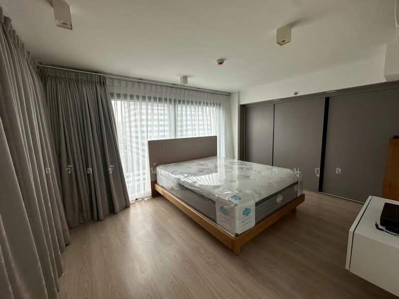 The Lofts Silom, Bangkok, Pramuan Road, Silom, Bang Rak, Bangkok, 2 Bedrooms, 80 sqm, Condo For Sale, by ถวัลรัตน์ ธรรมานุกูล, 500487103 - DDproperty.com
