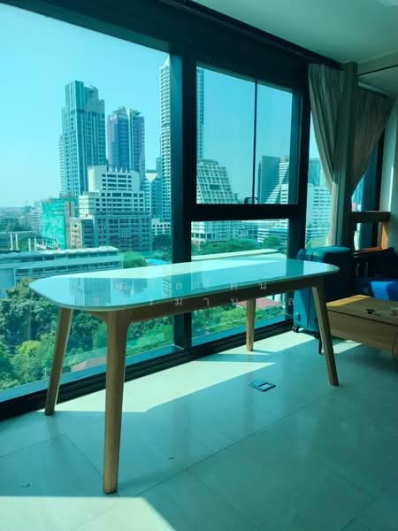 The Lofts Silom, Bangkok, Pramuan Road, Silom, Bang Rak, Bangkok, 2 Bedrooms, 80 sqm, Condo For Sale, by ถวัลรัตน์ ธรรมานุกูล, 500487103 - DDproperty.com