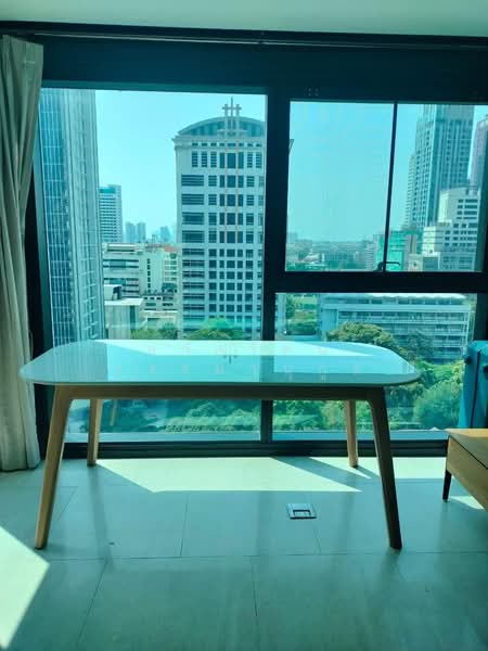The Lofts Silom, Bangkok, Pramuan Road, Silom, Bang Rak, Bangkok, 2 Bedrooms, 80 sqm, Condo For Sale, by ถวัลรัตน์ ธรรมานุกูล, 500487103 - DDproperty.com