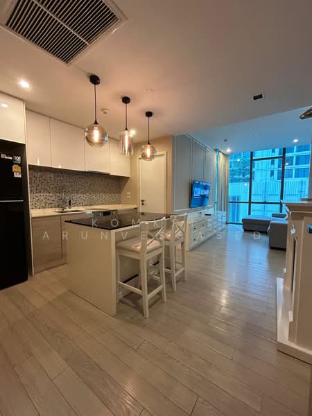 The Room Sukhumvit 21 : เดอะ รูม สุขุมวิท 21, กรุงเทพ, ถนน อโศกมนตรี, คลองเตยเหนือ, วัฒนา, กรุงเทพ, 50 ตร.ม., คอนโด ขาย, โดย Komkrit Arunvessased, 500487104 - DDproperty.com