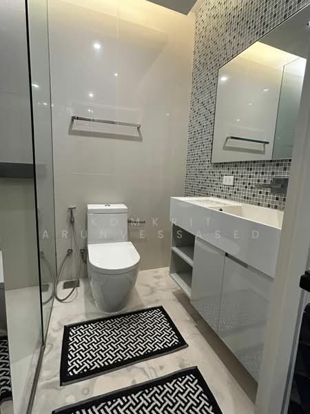 The Room Sukhumvit 21, Bangkok, Asok Montri Rd, Khlongtoei Nua, Watthana, Bangkok, 1 Bedroom, 50 sqm, Condo For Sale, by Komkrit Arunvessased, 500487104 - DDproperty.com