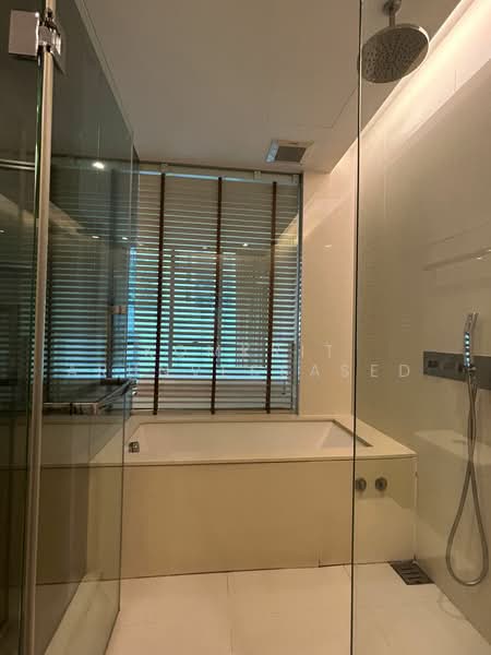 The Room Sukhumvit 21, Bangkok, Asok Montri Rd, Khlongtoei Nua, Watthana, Bangkok, 1 Bedroom, 50 sqm, Condo For Sale, by Komkrit Arunvessased, 500487104 - DDproperty.com