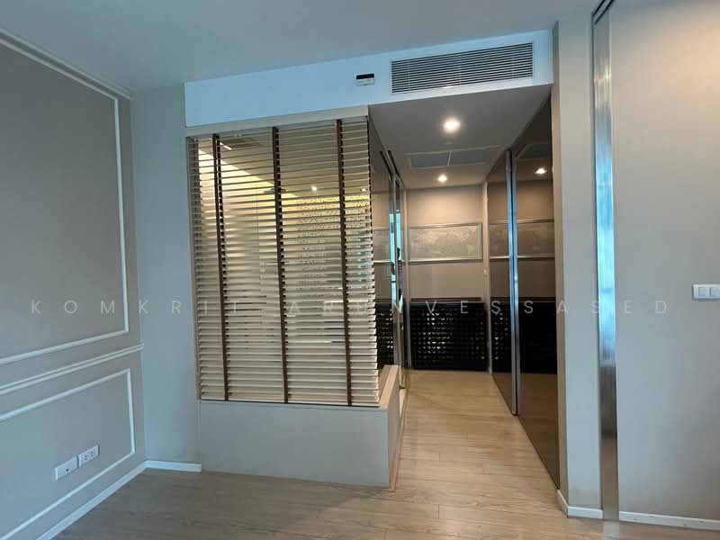 The Room Sukhumvit 21 : เดอะ รูม สุขุมวิท 21, กรุงเทพ, ถนน อโศกมนตรี, คลองเตยเหนือ, วัฒนา, กรุงเทพ, 50 ตร.ม., คอนโด ขาย, โดย Komkrit Arunvessased, 500487104 - DDproperty.com