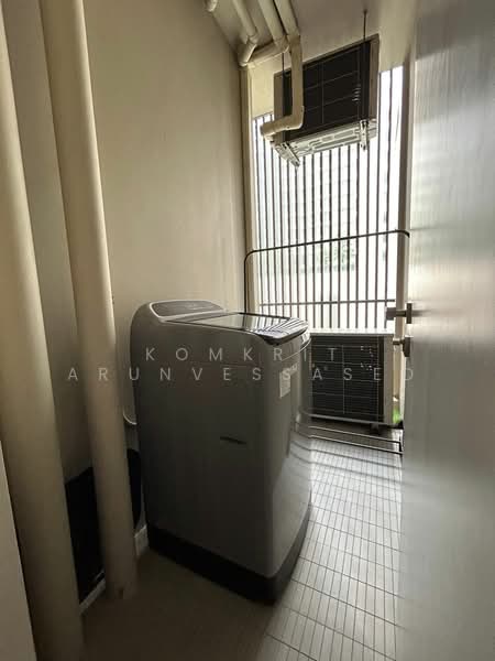 The Room Sukhumvit 21, Bangkok, Asok Montri Rd, Khlongtoei Nua, Watthana, Bangkok, 1 Bedroom, 50 sqm, Condo For Sale, by Komkrit Arunvessased, 500487104 - DDproperty.com