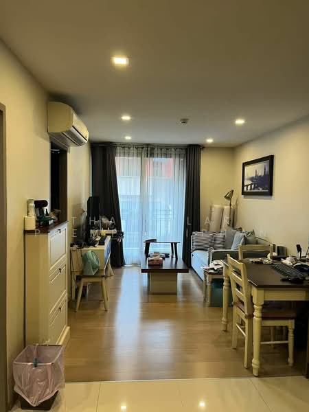 Art @Thonglor 25, Bangkok, Soi Thonglor 25, Sukhumvit 55 Road, Khlong Tan Nua, Watthana, Bangkok, 1 Bedroom, 45 sqm, Condo For Sale, by Thanyalak Premputtiphan, 500487106 - DDproperty.com