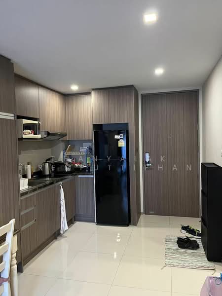 Art @Thonglor 25, Bangkok, Soi Thonglor 25, Sukhumvit 55 Road, Khlong Tan Nua, Watthana, Bangkok, 1 Bedroom, 45 sqm, Condo For Sale, by Thanyalak Premputtiphan, 500487106 - DDproperty.com