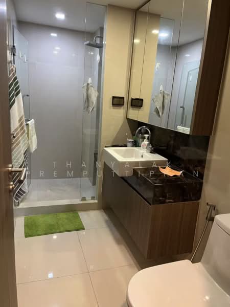 Art @Thonglor 25, Bangkok, Soi Thonglor 25, Sukhumvit 55 Road, Khlong Tan Nua, Watthana, Bangkok, 1 Bedroom, 45 sqm, Condo For Sale, by Thanyalak Premputtiphan, 500487106 - DDproperty.com