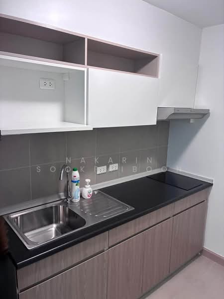 Supalai Veranda Rama 9, Bangkok, 349 Rama 9, Bang Kapi, Huai Khwang, Bangkok, 2 Bedrooms, 66 sqm, Condo For Rent, by Nakarin Sookpaiboon, 500487107 - DDproperty.com