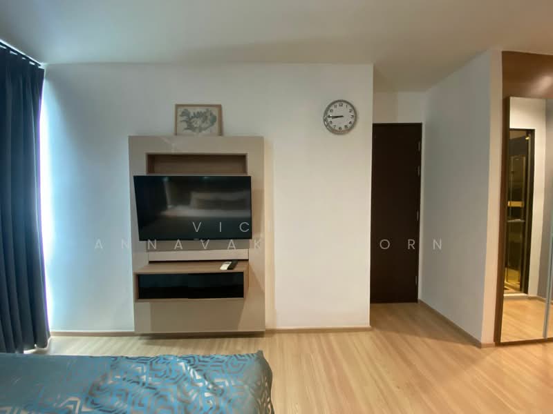 Rhythm Sathorn, Bangkok, 141 Soi Sathorn 21, Yan Nawa, Sathon, Bangkok, 2 Bedrooms, 67 sqm, Condo For Rent, by Vichai Annavakulthorn, 500487109 - DDproperty.com