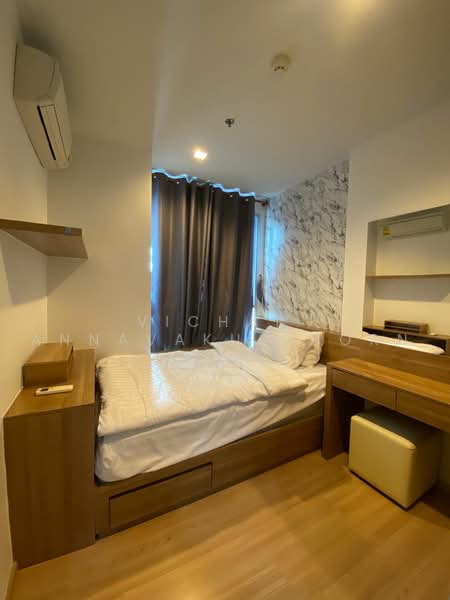 Rhythm Sathorn : ริทึ่ม สาทร, กรุงเทพ, 141 ซอยสาทร 21, ยานนาวา, สาทร, กรุงเทพ, 67 ตร.ม., คอนโด ให้เช่า, โดย Vichai Annavakulthorn, 500487109 - DDproperty.com