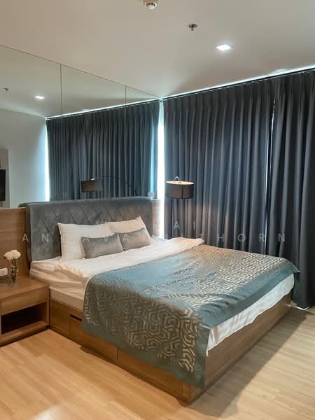 Rhythm Sathorn : ริทึ่ม สาทร, กรุงเทพ, 141 ซอยสาทร 21, ยานนาวา, สาทร, กรุงเทพ, 67 ตร.ม., คอนโด ให้เช่า, โดย Vichai Annavakulthorn, 500487109 - DDproperty.com