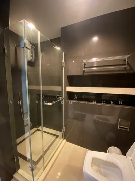 Rhythm Sathorn, Bangkok, 141 Soi Sathorn 21, Yan Nawa, Sathon, Bangkok, 2 Bedrooms, 67 sqm, Condo For Rent, by Vichai Annavakulthorn, 500487109 - DDproperty.com
