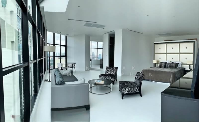 Sathorn Gardens : สาธร การ์เด้นส์, กรุงเทพ, 39 ถนนสาธรใต้, ทุ่งมหาเมฆ, สาทร, กรุงเทพ, 462 ตร.ม., คอนโด ขาย, โดย Thanyalak Premputtiphan, 500487110 - DDproperty.com