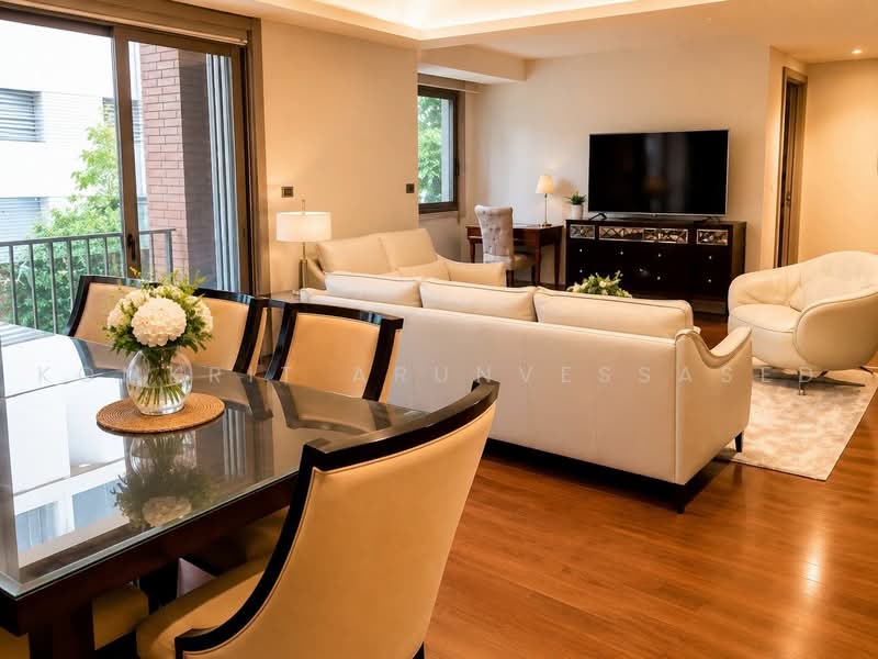 T4 Thonglor 4 Residence : T4 ทองหล่อ4 เรสซิเดนซ์, กรุงเทพ, 124/3 ซอย ทองหล่อ 4, คลองตันเหนือ, วัฒนา, กรุงเทพ, 160 ตร.ม., อพาร์ทเมนท์ ให้เช่า, โดย Komkrit Arunvessased, 500487112 - DDproperty.com