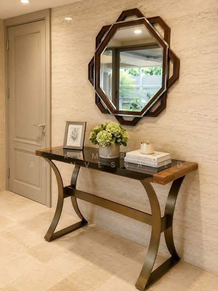 T4 Thonglor 4 Residence, Bangkok, 124/3 Thong Lo 4 Alley, Khlong Tan Nua, Watthana, Bangkok, 3 Bedrooms, 160 sqm, Apartment For Rent, by Komkrit Arunvessased, 500487112 - DDproperty.com