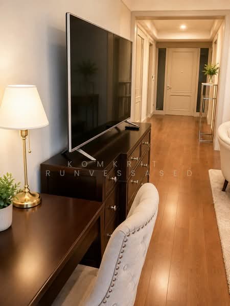 T4 Thonglor 4 Residence : T4 ทองหล่อ4 เรสซิเดนซ์, กรุงเทพ, 124/3 ซอย ทองหล่อ 4, คลองตันเหนือ, วัฒนา, กรุงเทพ, 160 ตร.ม., อพาร์ทเมนท์ ให้เช่า, โดย Komkrit Arunvessased, 500487112 - DDproperty.com