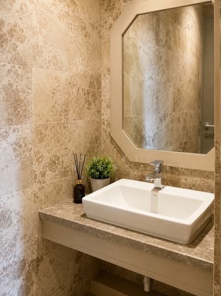 T4 Thonglor 4 Residence, Bangkok, 124/3 Thong Lo 4 Alley, Khlong Tan Nua, Watthana, Bangkok, 3 Bedrooms, 160 sqm, Apartment For Rent, by Komkrit Arunvessased, 500487112 - DDproperty.com