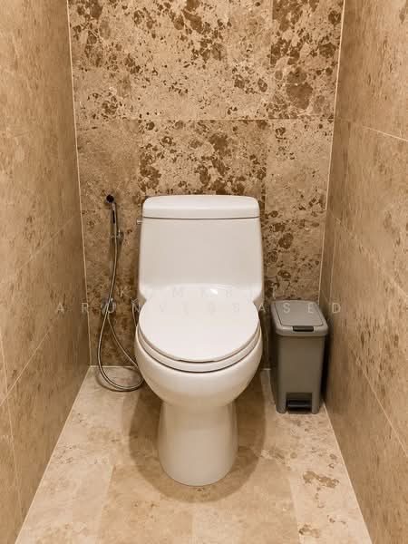 T4 Thonglor 4 Residence, Bangkok, 124/3 Thong Lo 4 Alley, Khlong Tan Nua, Watthana, Bangkok, 3 Bedrooms, 160 sqm, Apartment For Rent, by Komkrit Arunvessased, 500487112 - DDproperty.com