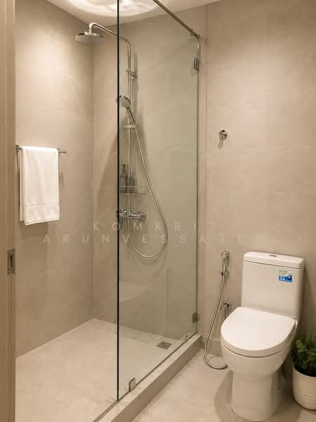 T4 Thonglor 4 Residence, Bangkok, 124/3 Thong Lo 4 Alley, Khlong Tan Nua, Watthana, Bangkok, 3 Bedrooms, 160 sqm, Apartment For Rent, by Komkrit Arunvessased, 500487112 - DDproperty.com