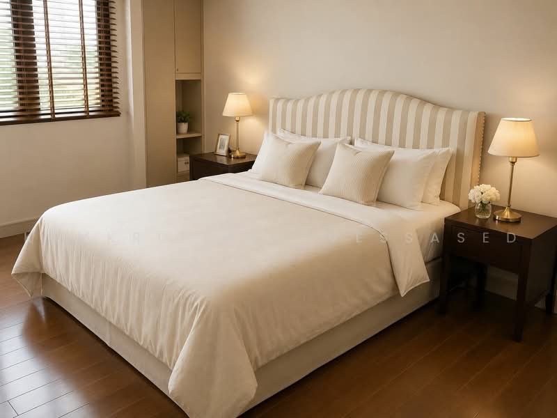 T4 Thonglor 4 Residence : T4 ทองหล่อ4 เรสซิเดนซ์, กรุงเทพ, 124/3 ซอย ทองหล่อ 4, คลองตันเหนือ, วัฒนา, กรุงเทพ, 160 ตร.ม., อพาร์ทเมนท์ ให้เช่า, โดย Komkrit Arunvessased, 500487112 - DDproperty.com