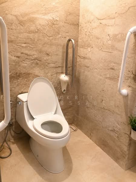 T4 Thonglor 4 Residence, Bangkok, 124/3 Thong Lo 4 Alley, Khlong Tan Nua, Watthana, Bangkok, 3 Bedrooms, 160 sqm, Apartment For Rent, by Komkrit Arunvessased, 500487112 - DDproperty.com