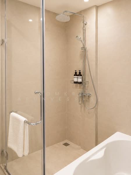T4 Thonglor 4 Residence, Bangkok, 124/3 Thong Lo 4 Alley, Khlong Tan Nua, Watthana, Bangkok, 3 Bedrooms, 160 sqm, Apartment For Rent, by Komkrit Arunvessased, 500487112 - DDproperty.com