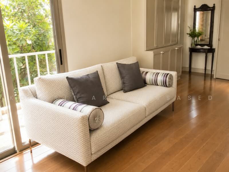 T4 Thonglor 4 Residence, Bangkok, 124/3 Thong Lo 4 Alley, Khlong Tan Nua, Watthana, Bangkok, 3 Bedrooms, 160 sqm, Apartment For Rent, by Komkrit Arunvessased, 500487112 - DDproperty.com