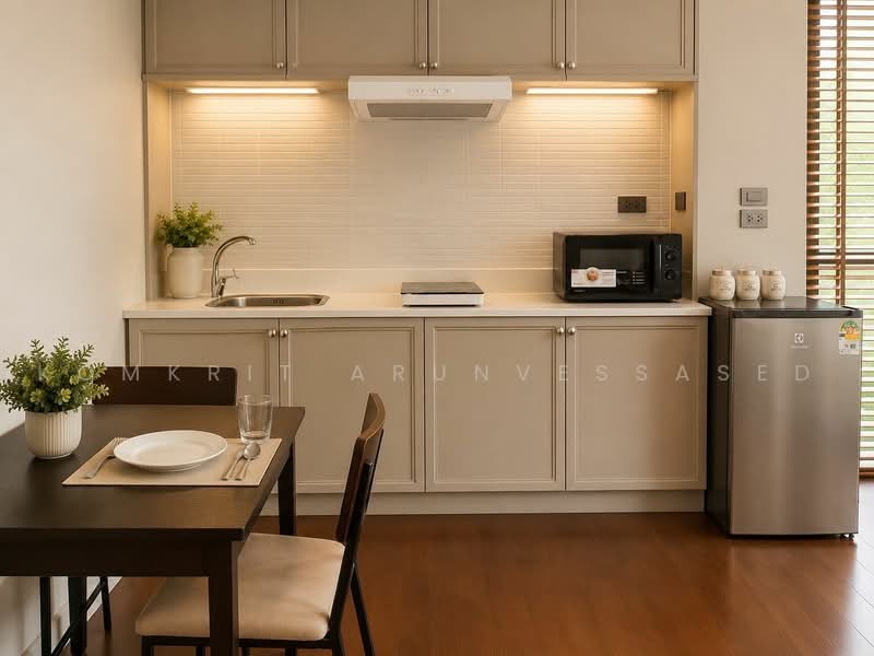 T4 Thonglor 4 Residence, Bangkok, 124/3 Thong Lo 4 Alley, Khlong Tan Nua, Watthana, Bangkok, 3 Bedrooms, 160 sqm, Apartment For Rent, by Komkrit Arunvessased, 500487112 - DDproperty.com