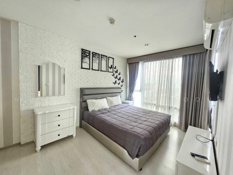 Rhythm Sukhumvit 42 : ริทึ่ม สุขุมวิท 42, กรุงเทพ, ซอยสุขุมวิท 42, พระโขนง, คลองเตย, กรุงเทพ, 45 ตร.ม., คอนโด ให้เช่า, โดย Nakarin Sookpaiboon, 500487114 - DDproperty.com