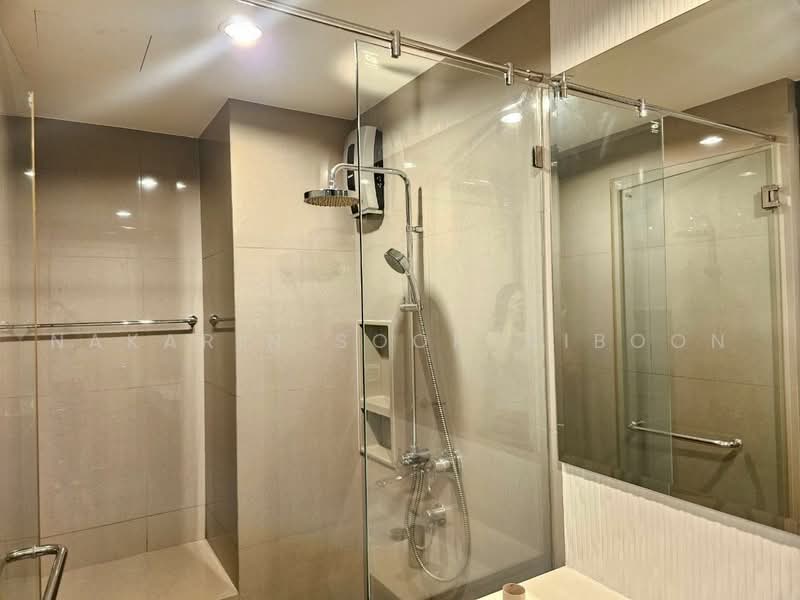 Rhythm Sukhumvit 42, Bangkok, Soi Sukhumvit 42, Sukhumvit Road, Phra Kanong, Khlong Toei, Bangkok, 1 Bedroom, 45 sqm, Condo For Rent, by Nakarin Sookpaiboon, 500487114 - DDproperty.com