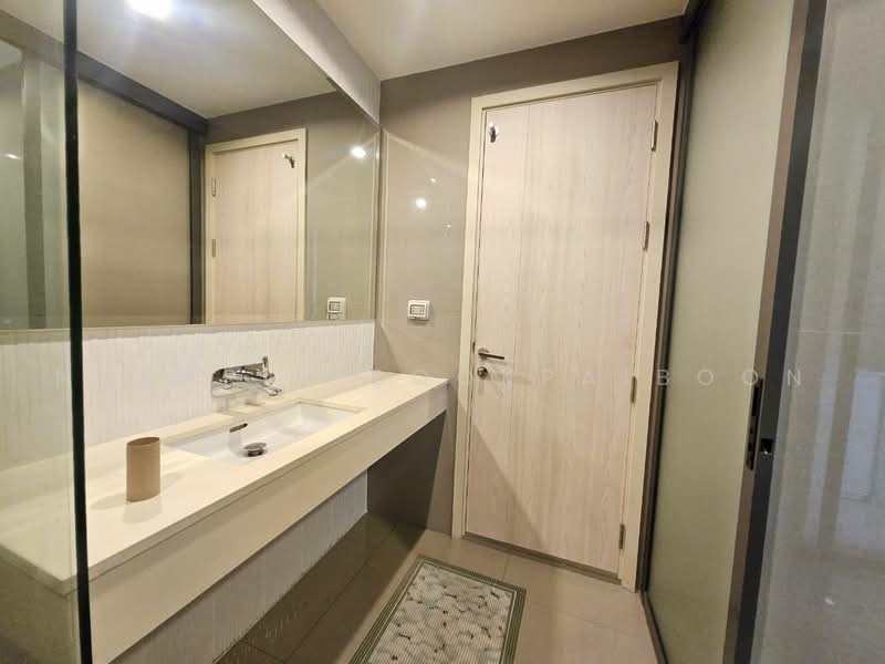 Rhythm Sukhumvit 42, Bangkok, Soi Sukhumvit 42, Sukhumvit Road, Phra Kanong, Khlong Toei, Bangkok, 1 Bedroom, 45 sqm, Condo For Rent, by Nakarin Sookpaiboon, 500487114 - DDproperty.com