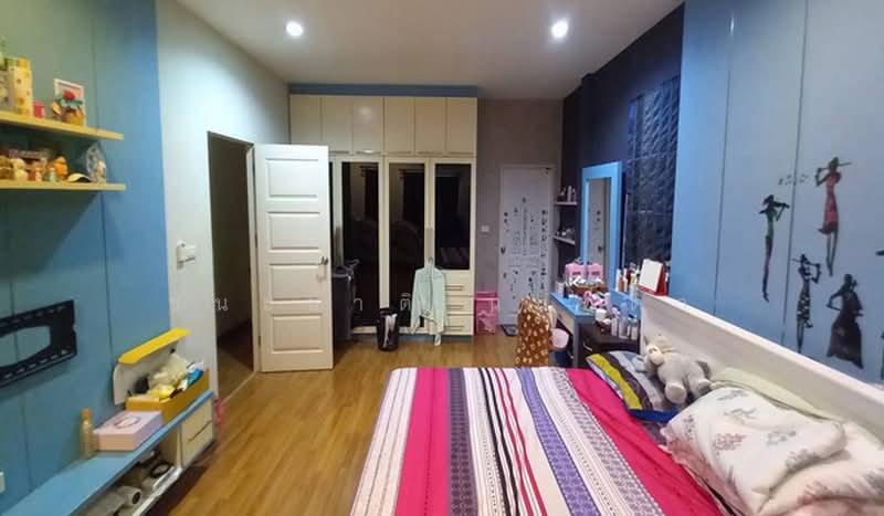 Nitcharom Ratchaphruek - Rattanathibet, Nonthaburi, Tha It Soi 8, Tha It, Pak Kret, Nonthaburi, 3 Bedrooms, 202 sqm, Single Detached House For Sale, by ชนะชาติ นนท์ตา, 500487116 - DDproperty.com