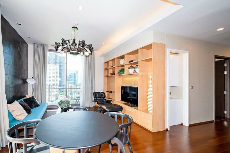 Quattro by Sansiri, Bangkok, 134 Thong Lo 4 Alley, Khlong Tan Nua, Watthana, Bangkok, 2 Bedrooms, 82 sqm, Condo For Sale, by Thanyalak Premputtiphan, 500487117 - DDproperty.com