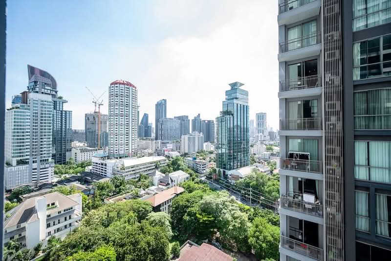 Quattro by Sansiri : ควอทโทร บาย แสนสิริ, กรุงเทพ, 134 ซอย ทองหล่อ 4, คลองตันเหนือ, วัฒนา, กรุงเทพ, 82 ตร.ม., คอนโด ขาย, โดย Thanyalak Premputtiphan, 500487117 - DDproperty.com