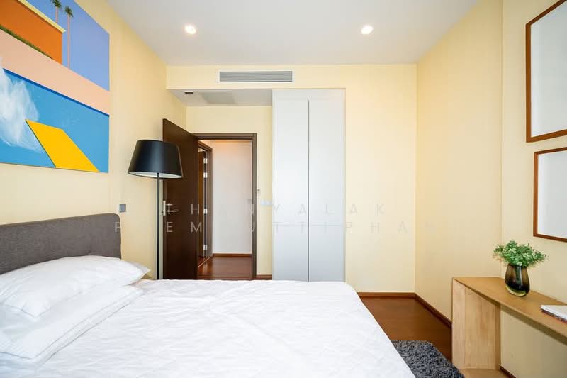 Quattro by Sansiri, Bangkok, 134 Thong Lo 4 Alley, Khlong Tan Nua, Watthana, Bangkok, 2 Bedrooms, 82 sqm, Condo For Sale, by Thanyalak Premputtiphan, 500487117 - DDproperty.com