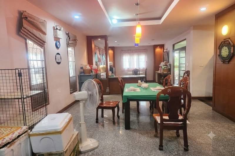 บ้านเดี่ยว 2 ชั้น เนื้อที่ 100 ตร.ว. ซอยเปียร์นนท์ 4 ใกล้ BTS สถานีคูคต, ปทุมธานี, คูคต, ลำลูกกา, ปทุมธานี, 390 ตร.ม., บ้านเดี่ยว ขาย, โดย ชนะชาติ นนท์ตา, 500487118 - DDproperty.com
