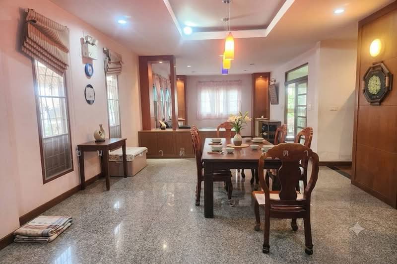 บ้านเดี่ยว 2 ชั้น เนื้อที่ 100 ตร.ว. ซอยเปียร์นนท์ 4 ใกล้ BTS สถานีคูคต, ปทุมธานี, คูคต, ลำลูกกา, ปทุมธานี, 390 ตร.ม., บ้านเดี่ยว ขาย, โดย ชนะชาติ นนท์ตา, 500487118 - DDproperty.com