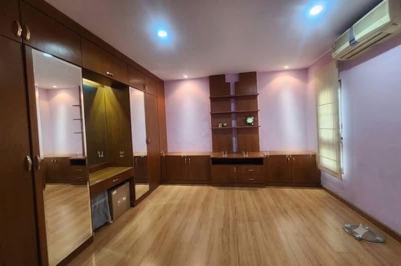 บ้านเดี่ยว 2 ชั้น เนื้อที่ 100 ตร.ว. ซอยเปียร์นนท์ 4 ใกล้ BTS สถานีคูคต, ปทุมธานี, คูคต, ลำลูกกา, ปทุมธานี, 390 ตร.ม., บ้านเดี่ยว ขาย, โดย ชนะชาติ นนท์ตา, 500487118 - DDproperty.com