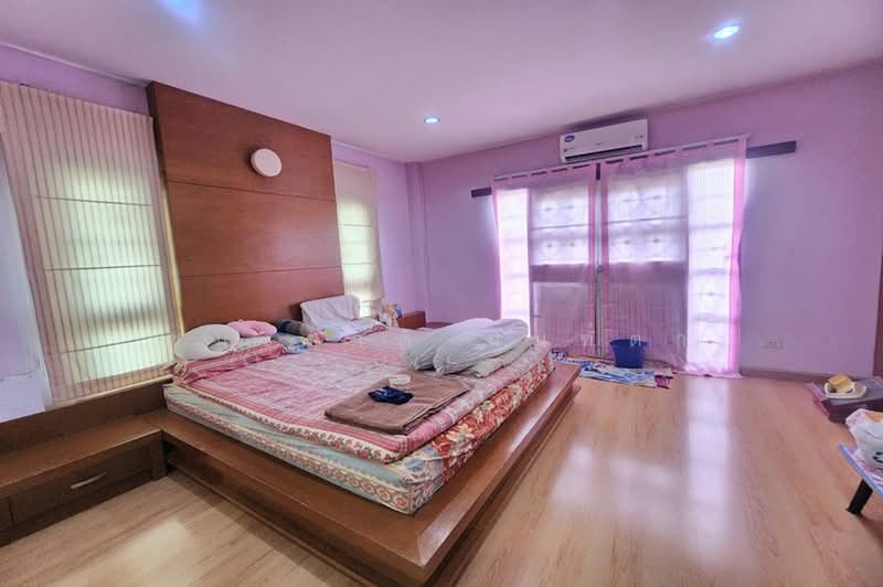 บ้านเดี่ยว 2 ชั้น เนื้อที่ 100 ตร.ว. ซอยเปียร์นนท์ 4 ใกล้ BTS สถานีคูคต, ปทุมธานี, คูคต, ลำลูกกา, ปทุมธานี, 390 ตร.ม., บ้านเดี่ยว ขาย, โดย ชนะชาติ นนท์ตา, 500487118 - DDproperty.com
