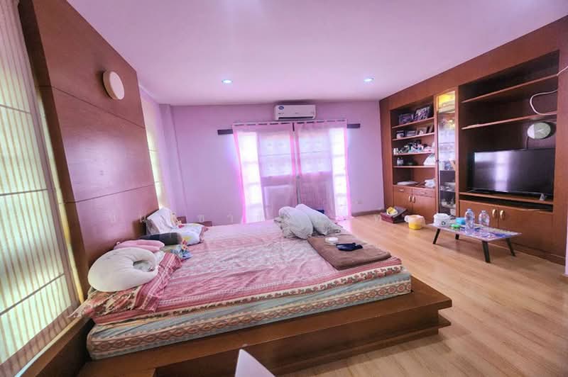 บ้านเดี่ยว 2 ชั้น เนื้อที่ 100 ตร.ว. ซอยเปียร์นนท์ 4 ใกล้ BTS สถานีคูคต, Pathum Thani, Khu Khot, Lam Luk Ka, Pathum Thani, 3 Bedrooms, 390 sqm, Single Detached House For Sale, by ชนะชาติ นนท์ตา, 500487118 - DDproperty.com