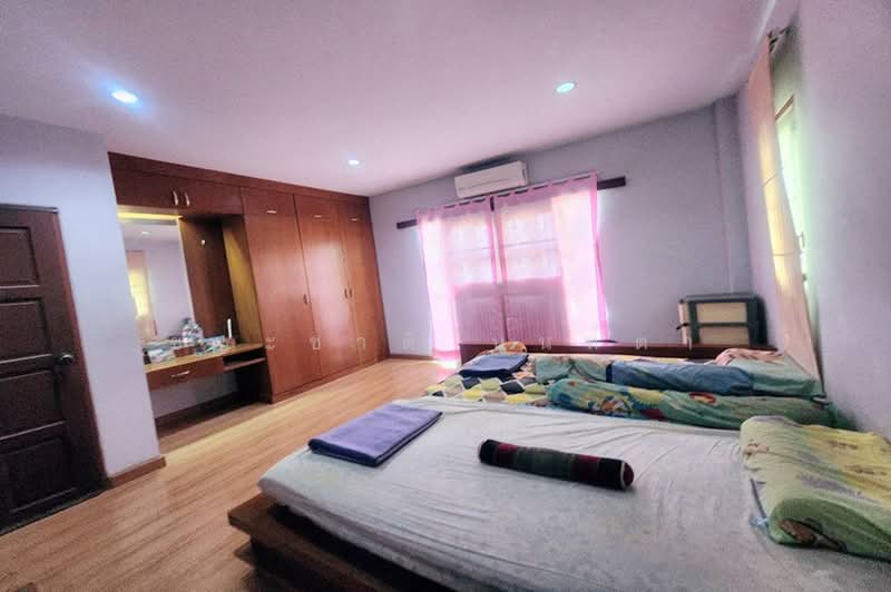 บ้านเดี่ยว 2 ชั้น เนื้อที่ 100 ตร.ว. ซอยเปียร์นนท์ 4 ใกล้ BTS สถานีคูคต, ปทุมธานี, คูคต, ลำลูกกา, ปทุมธานี, 390 ตร.ม., บ้านเดี่ยว ขาย, โดย ชนะชาติ นนท์ตา, 500487118 - DDproperty.com