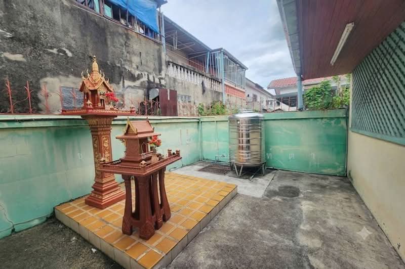 บ้านเดี่ยว 2 ชั้น เนื้อที่ 100 ตร.ว. ซอยเปียร์นนท์ 4 ใกล้ BTS สถานีคูคต, Pathum Thani, Khu Khot, Lam Luk Ka, Pathum Thani, 3 Bedrooms, 390 sqm, Single Detached House For Sale, by ชนะชาติ นนท์ตา, 500487118 - DDproperty.com