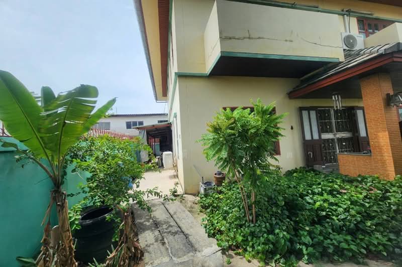 บ้านเดี่ยว 2 ชั้น เนื้อที่ 100 ตร.ว. ซอยเปียร์นนท์ 4 ใกล้ BTS สถานีคูคต, ปทุมธานี, คูคต, ลำลูกกา, ปทุมธานี, 390 ตร.ม., บ้านเดี่ยว ขาย, โดย ชนะชาติ นนท์ตา, 500487118 - DDproperty.com