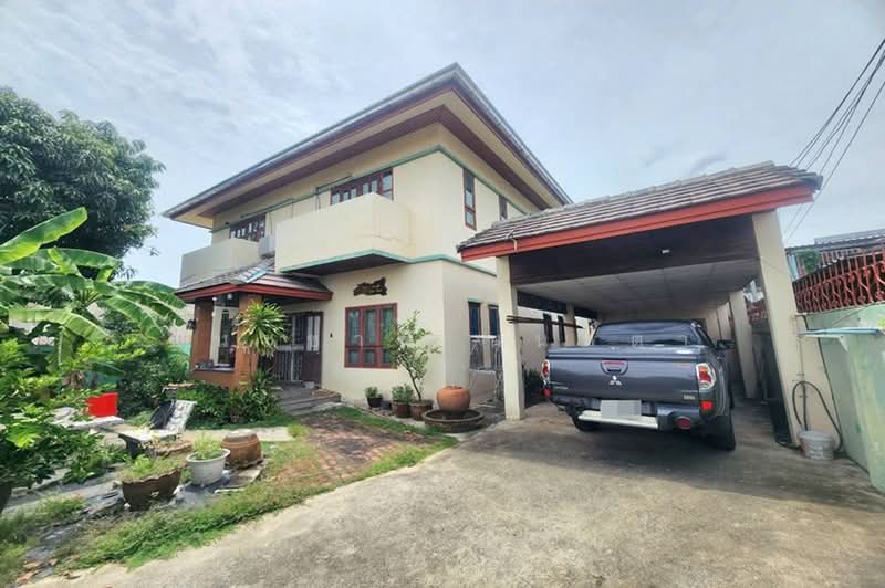 บ้านเดี่ยว 2 ชั้น เนื้อที่ 100 ตร.ว. ซอยเปียร์นนท์ 4 ใกล้ BTS สถานีคูคต, ปทุมธานี, คูคต, ลำลูกกา, ปทุมธานี, 390 ตร.ม., บ้านเดี่ยว ขาย, โดย ชนะชาติ นนท์ตา, 500487118 - DDproperty.com